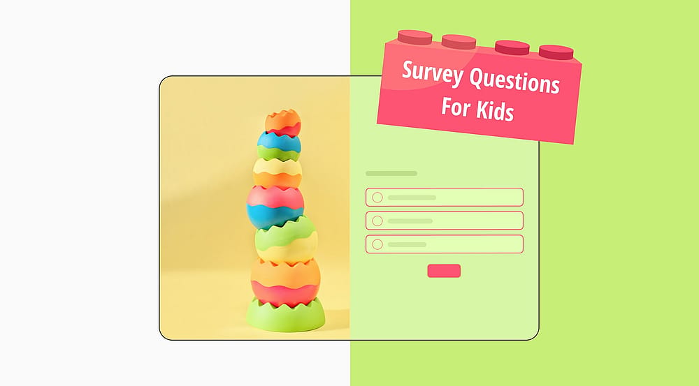 Top 50+ perguntas de pesquisa para fazer às crianças em um questionário