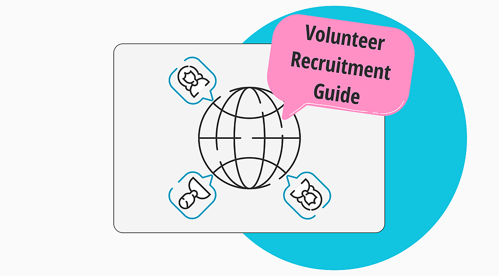 Recrutamento de voluntários: Um guia completo