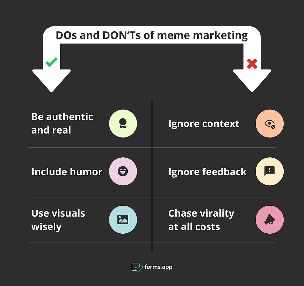 Expert tips for meme marketing