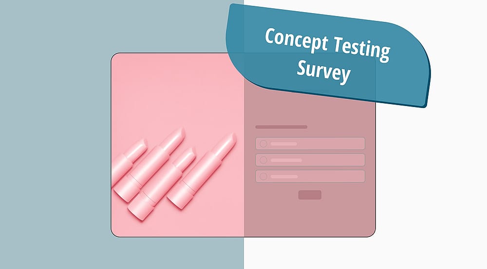 Qu'est-ce qu'un sondage de test de concept : Définition, méthodes et exemples