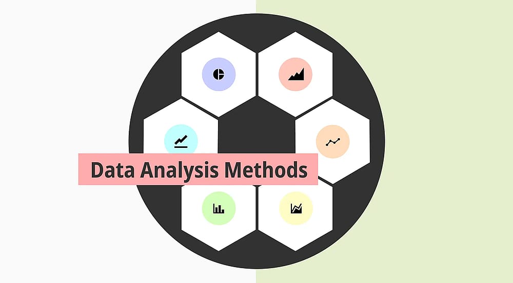 Ein vollständiger Leitfaden zu Datenanalysemethoden