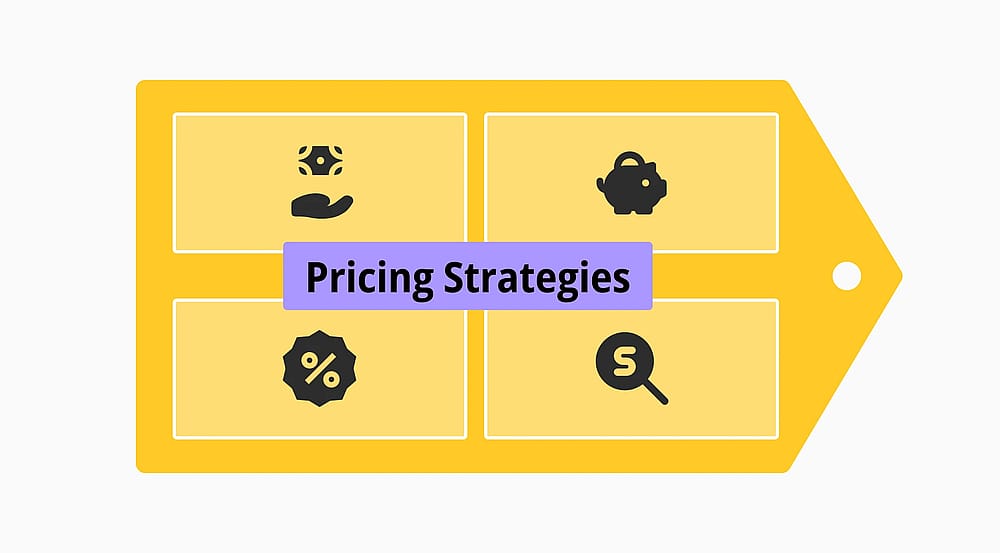 A full guide to the pricing strategies