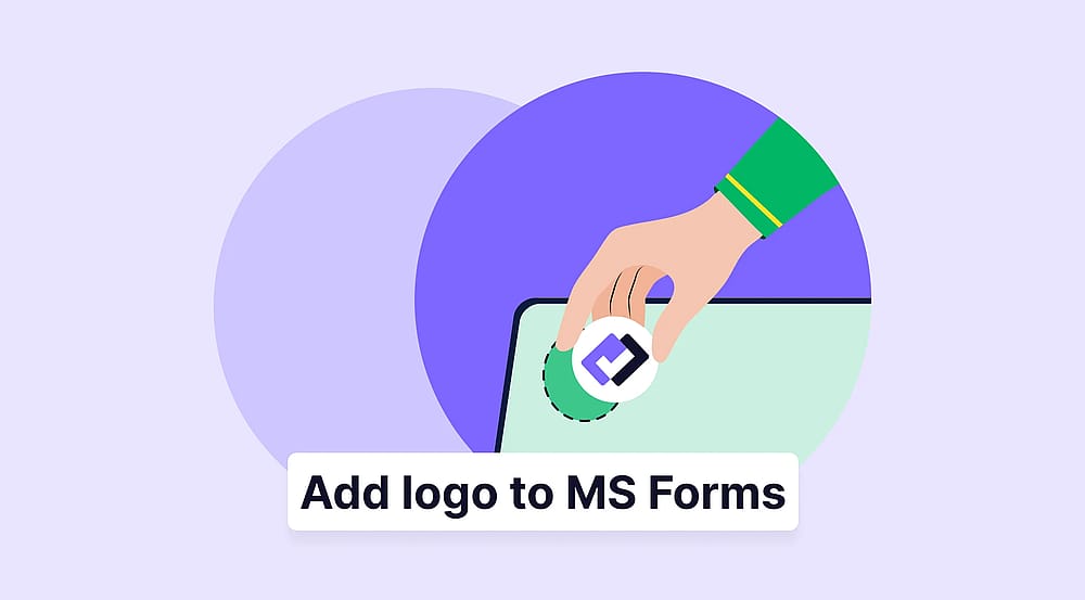 How to add a logo to Microsoft Forms: A complete branding guide