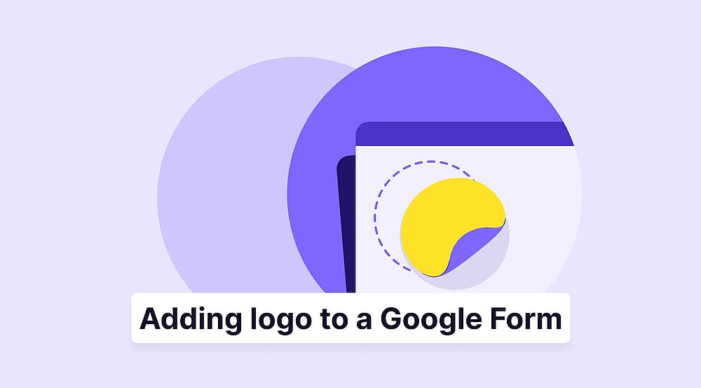 How to add a logo to a Google Form (Complete 2026 guide)