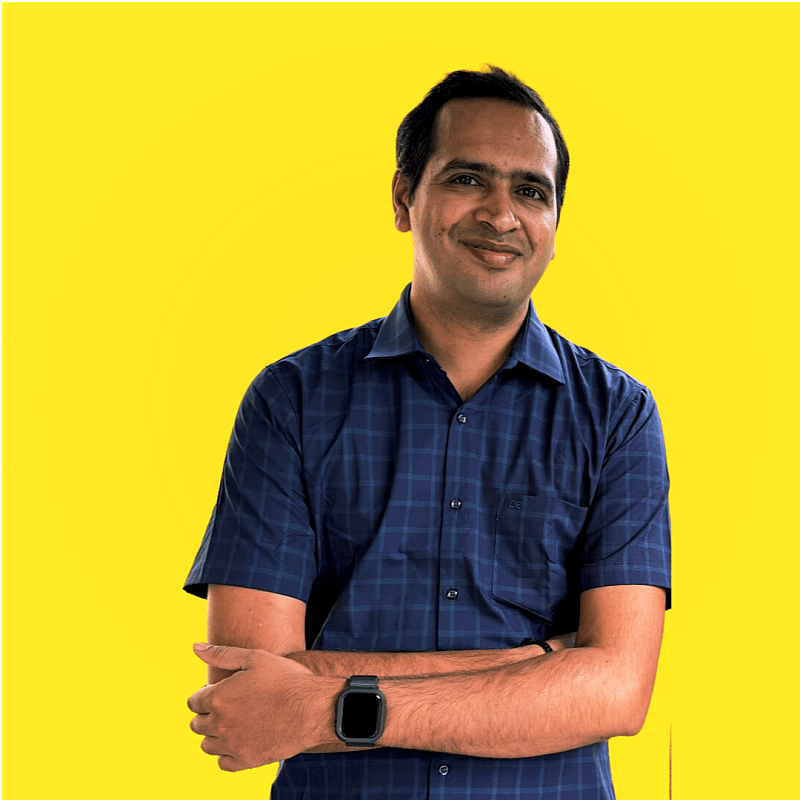 Anand J.