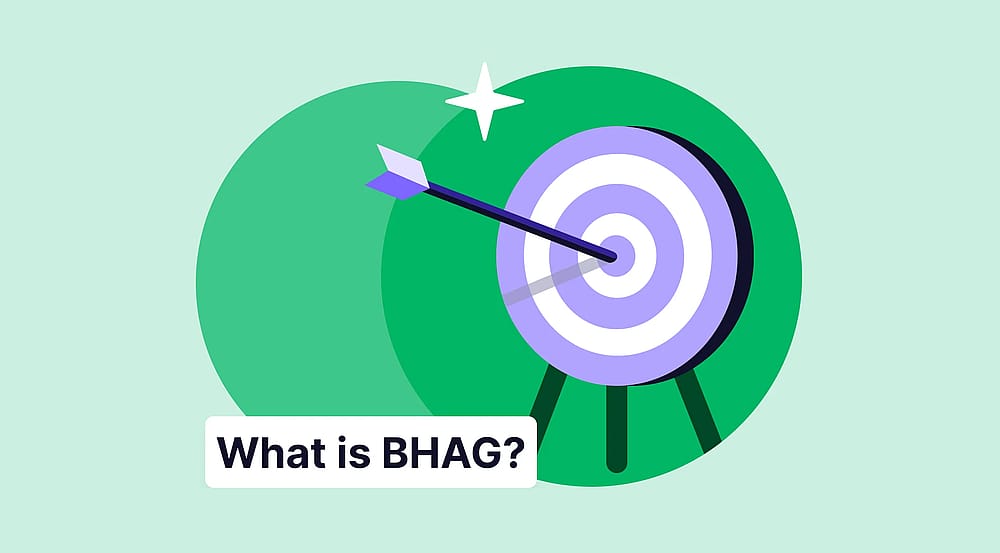 BHAG: Definition, importance & more