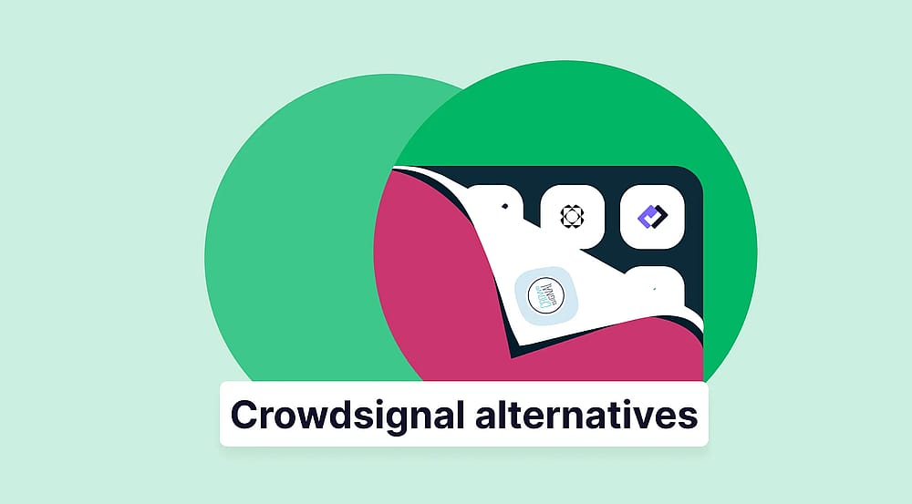 10 Best Crowdsignal alternatives (tested & ranked 2026)