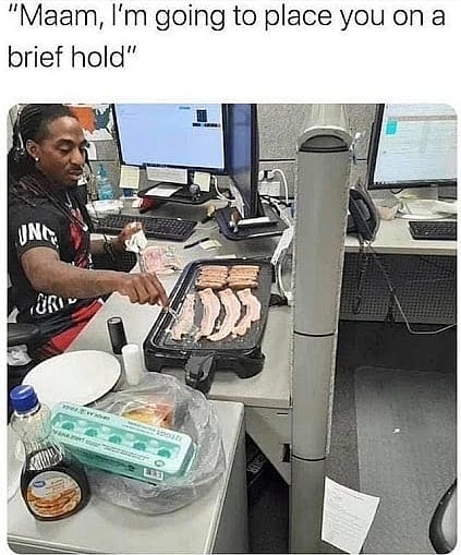 #2 Customer Service Meme - Source: SentiSum