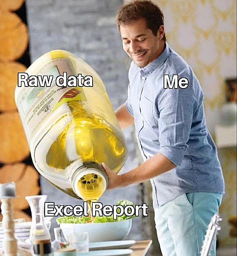 #23 Data Science Meme - Source:&nbsp;data_query_memes