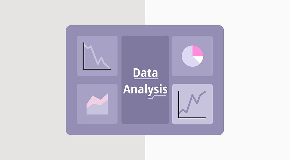 Datenanalyse: Arten, Methoden & Beispiele