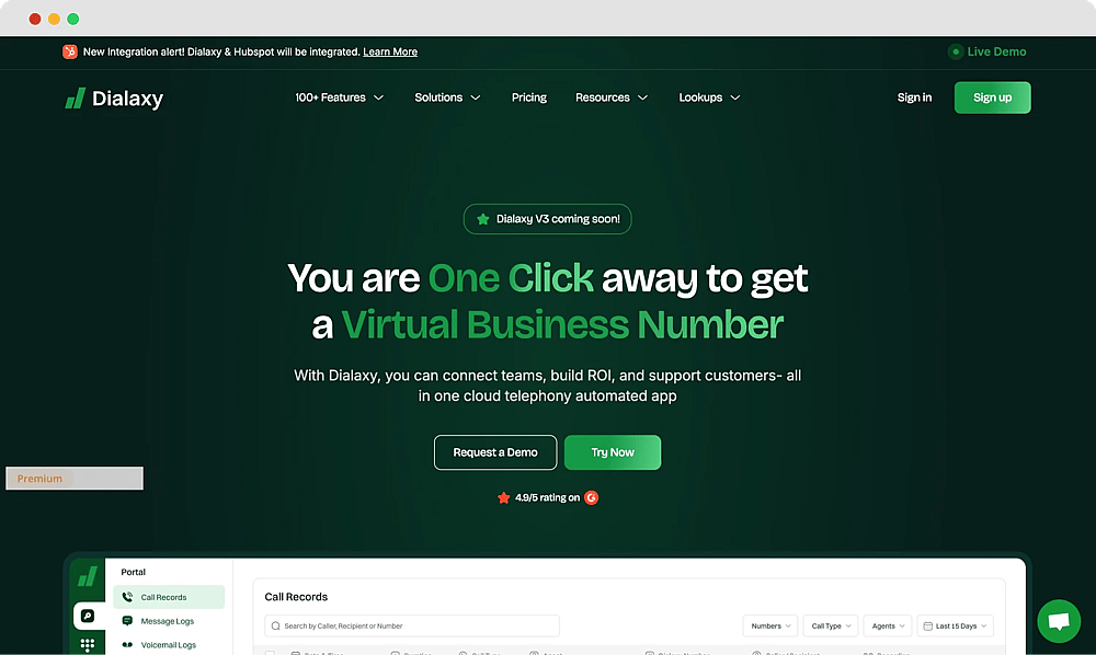 #38 Best marketing tools - Dialaxy
