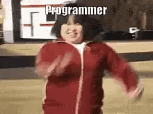 #36 Developer Meme - Source: Tenor