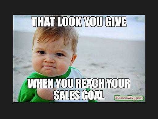 #26 SaaS Meme - Source:&nbsp;LinkedIn