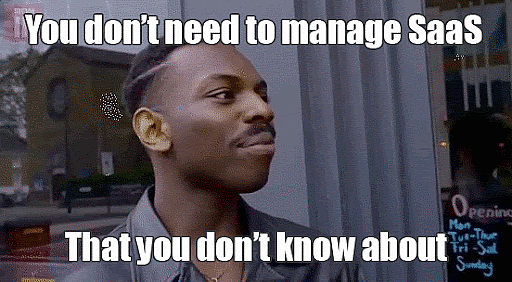 #34 SaaS Meme - Source:&nbsp;Medium