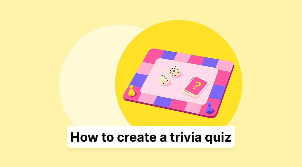How to build an online trivia quiz in 2026 (the easy, proven way)