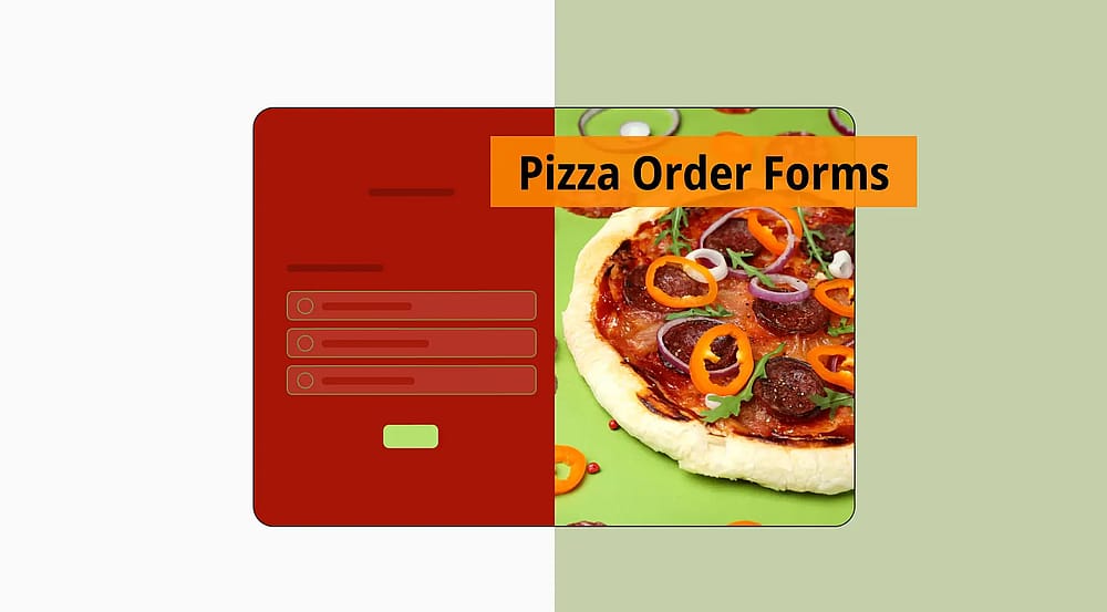 Como reunir pedidos de pizza: Melhores práticas + modelos gratuitos