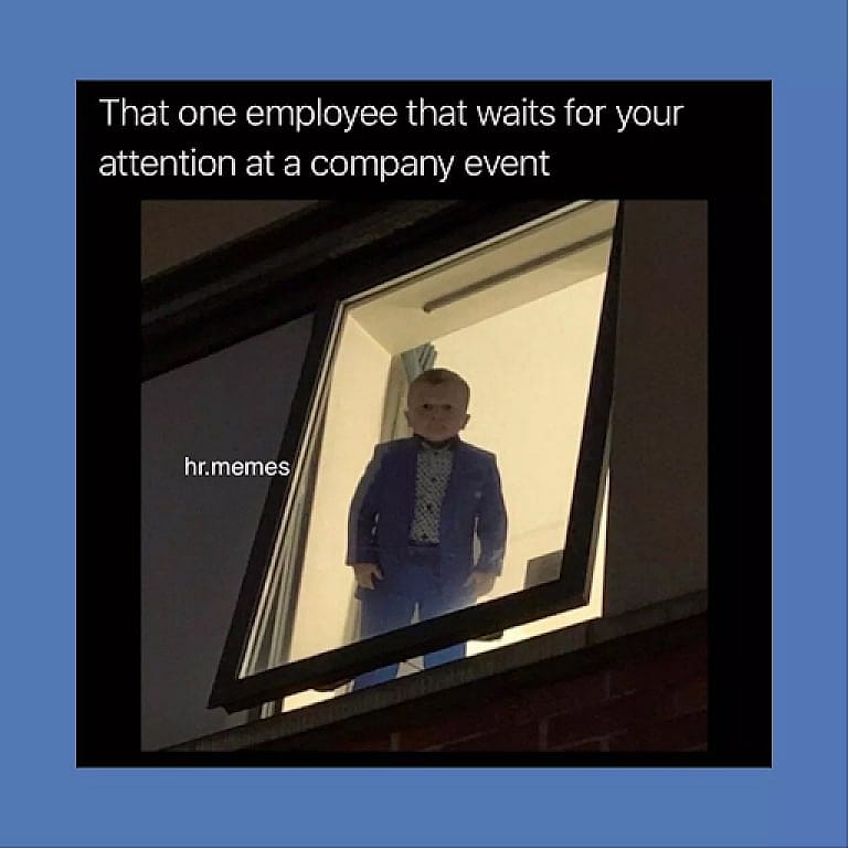 #33 HR meme - Source: bestofhr