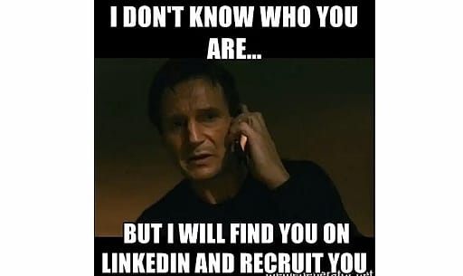 #35 HR meme - Source: ismartrecruit