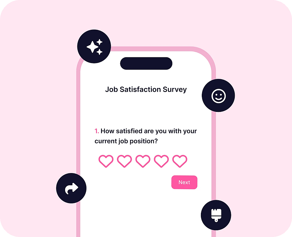 Likert Scale: What it is, When to use & How to create (+Examples)