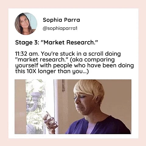 #13 Market Research Meme - Source: Giphy
