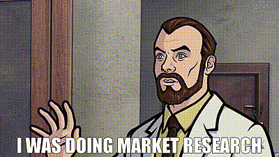 #17 Market Research Meme - Source:&nbsp;Yarn