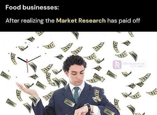 #32 Market Research Meme - Source:&nbsp;Instagram