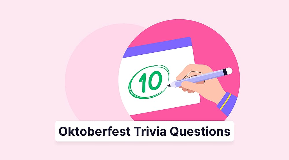 Oktoberfest Trivia Questions and Answers (Specially Curated for 2026)