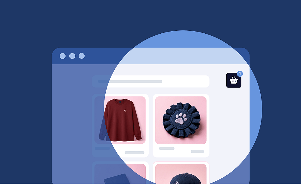 Introducing Products V2: The smoothest shopping experience in forms 🛍️