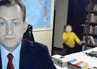 #5 Remote Work Meme - Source:&nbsp;Giphy