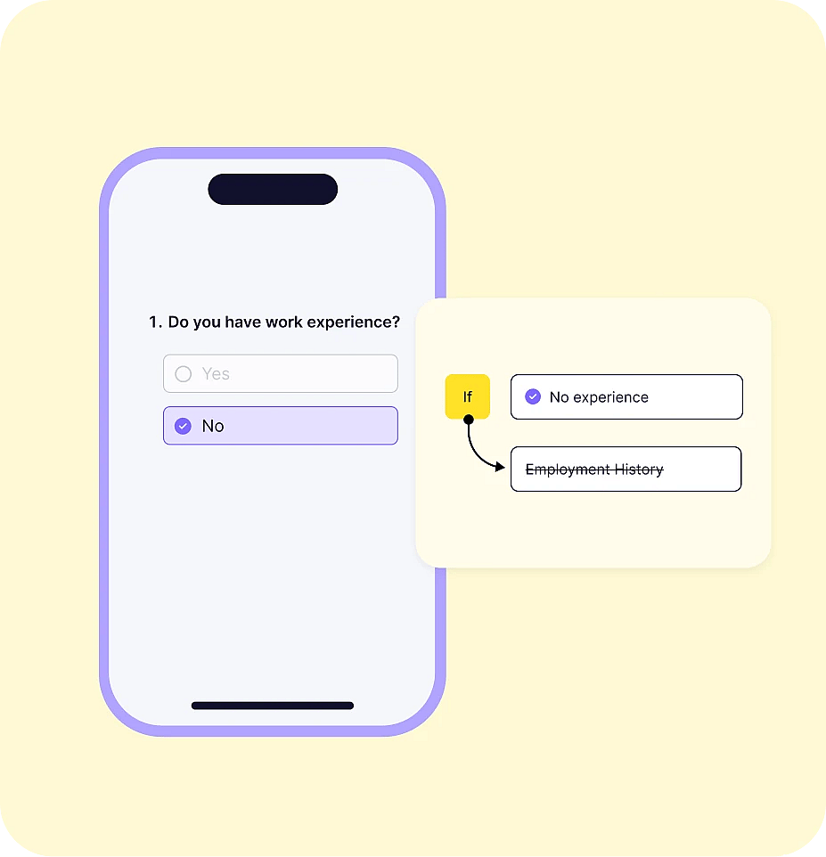 Skip unnecessary pages automatically
