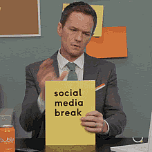 #16 Social Media Meme - Source:&nbsp;Tenor