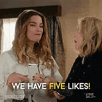 #18 Social Media Meme - Source: Gifer