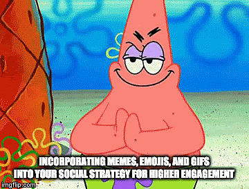 #23 Social Media Meme - Source:&nbsp;Levitate