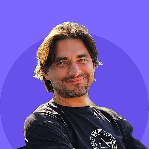 Tolga Kizilkaya