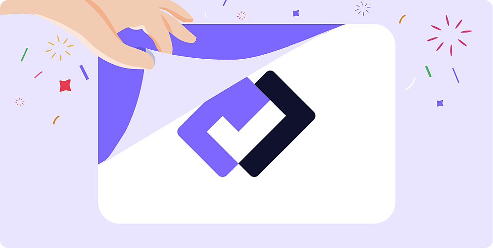 A new page in our journey š