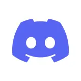 Discord Logo
