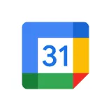 Google Calendar Logo