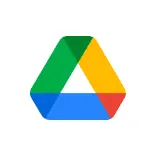 Google Drive Logo
