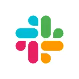Slack Logo