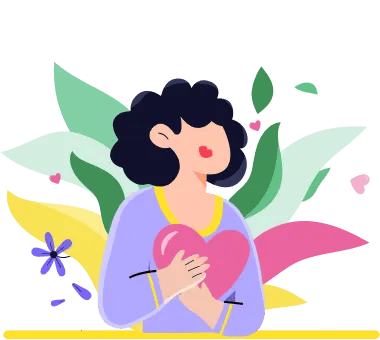 Community illustration