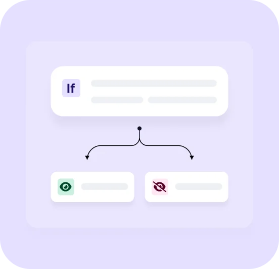 Match your brand style