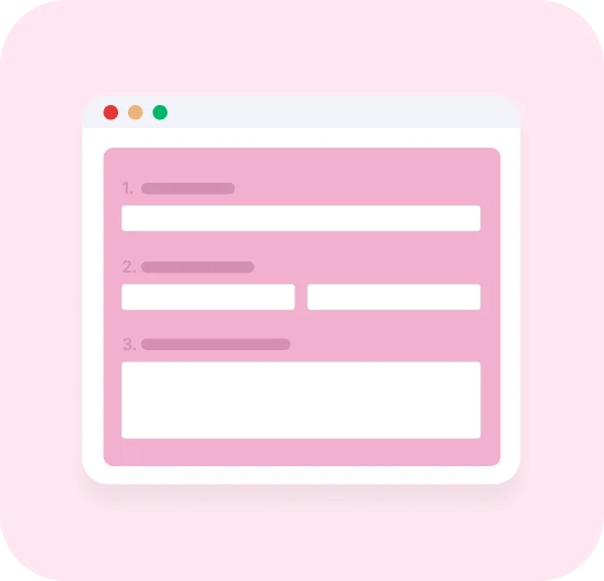 Compartilhe em todos os canais