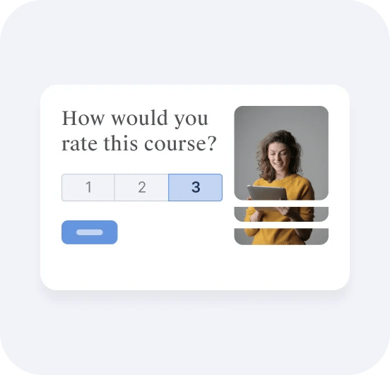 Más de 30 tipos de preguntas
