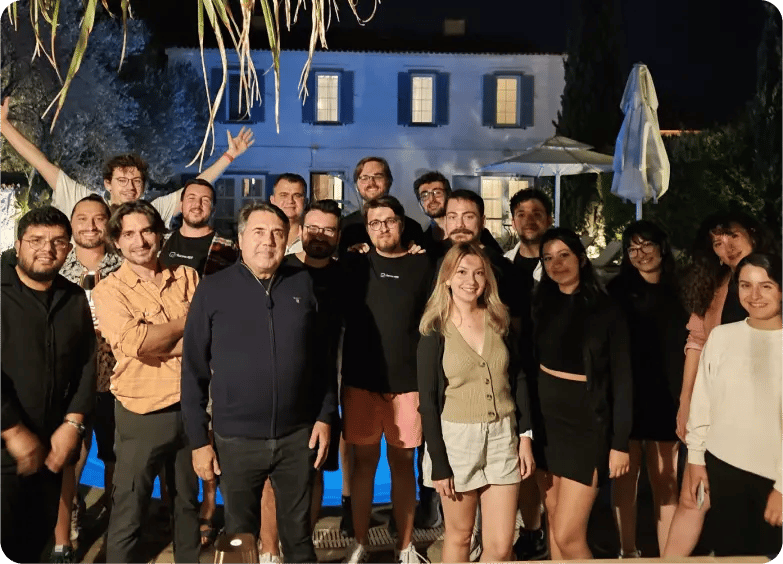 Bienvenido a forms.app