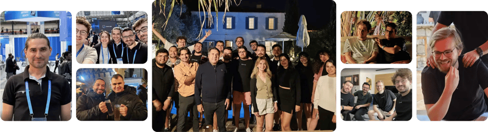 Bienvenido a forms.app