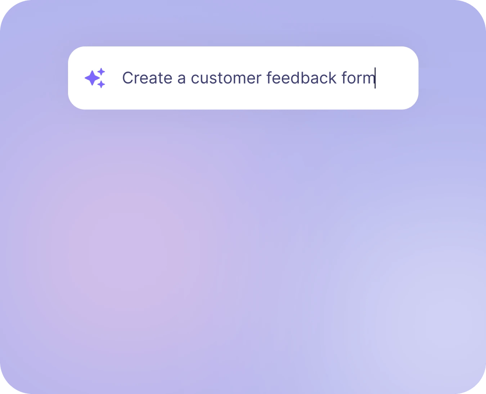 Генерация форм искусственного интеллекта бесплатно