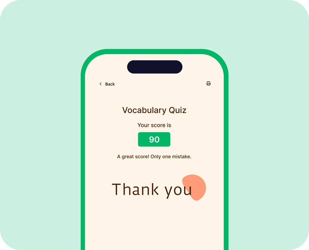 Mengotomatiskan proses evaluasi