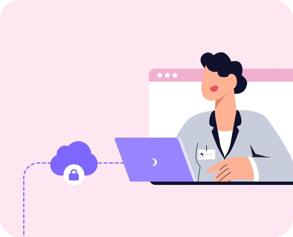 Seguridad de los empleados