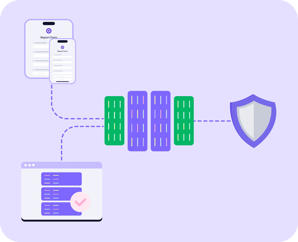 Seguridad de infraestructuras y redes