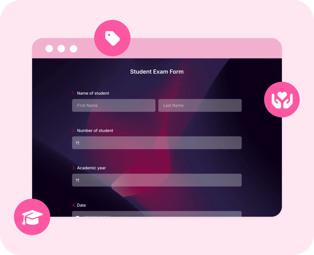 Diskon khusus untuk NPO & Pendidik